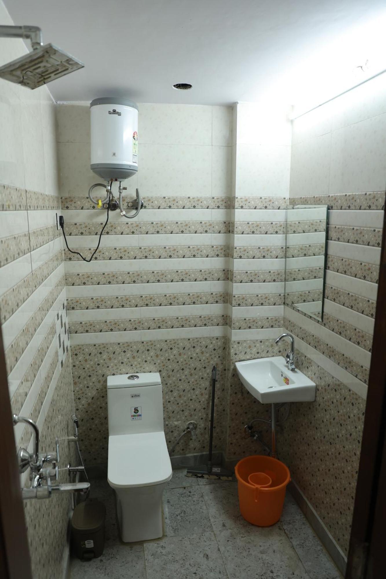 Hostel Back Stayz Delhi