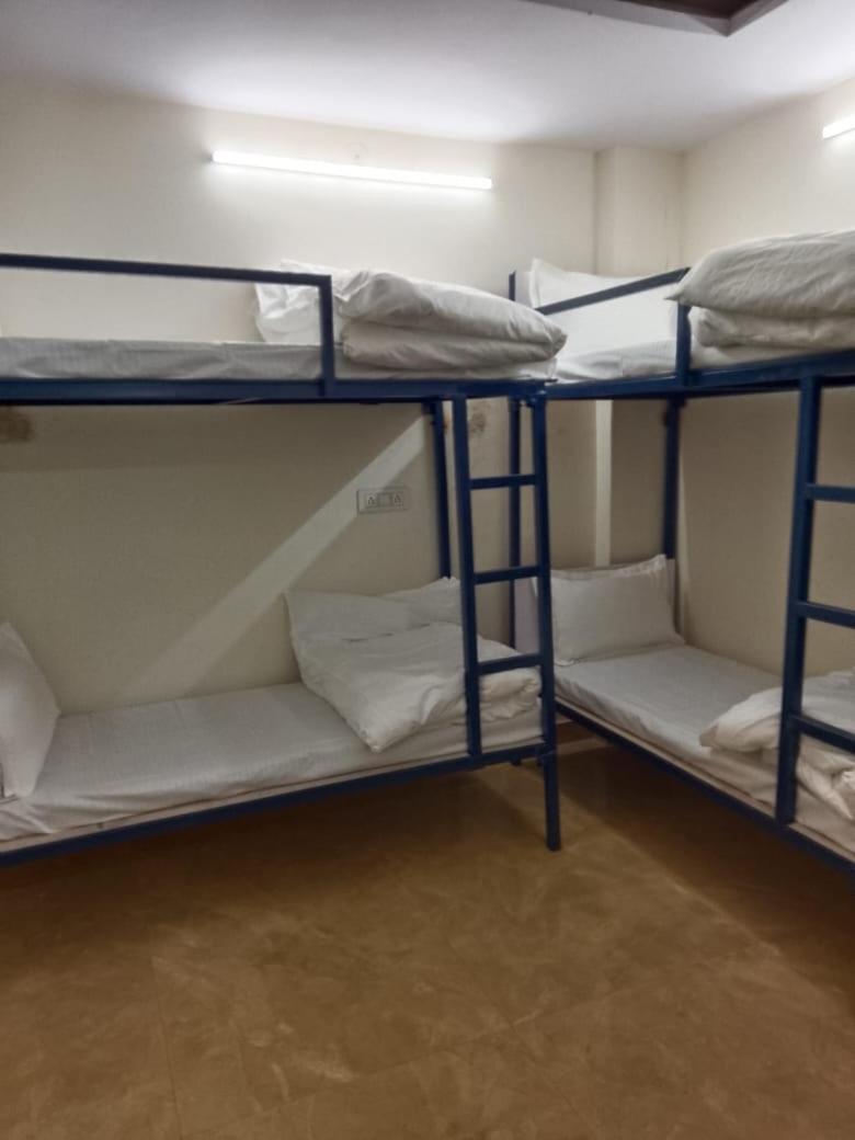 Back Stayz Delhi New Delhi